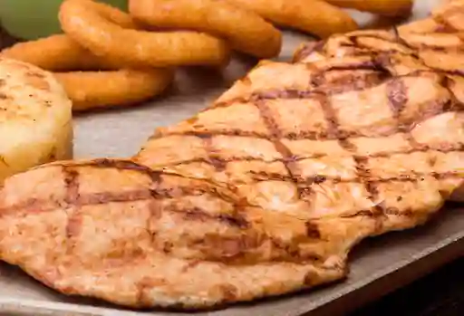 Pechuga a la Parrilla 200 gr