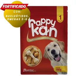 Happy Kan Hueso Grande Fortificado