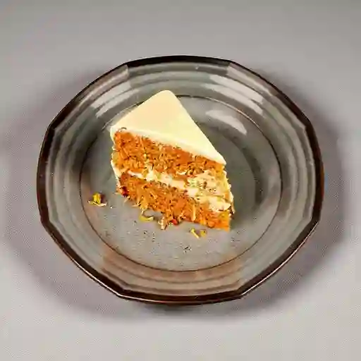Torta de Zanahoria