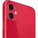 iPhone11 128 Gb 4Ram 12Mpx A13 Rojo