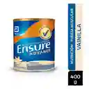 Ensure Advance Vainilla Con Proteína + Hmb Polvo