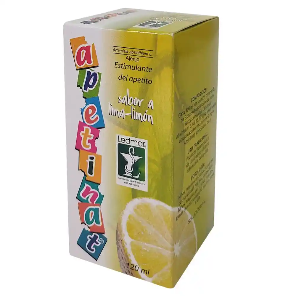 Droguerías Alfa Solucion Oral Lima Limon X