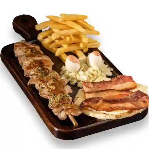 Chuzo Especial