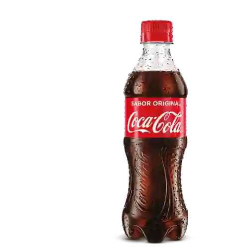 Coca-Cola Sabor Original 400 ml