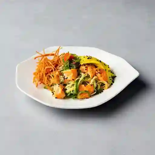 Wakame2Go