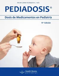 Pediadosis