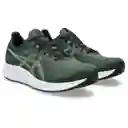 Asics Tenis Patriot 13 Hombre Verde Talla 9 Ref: 1011B485.300