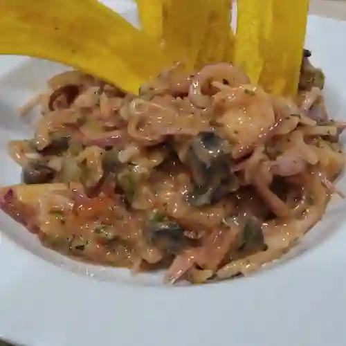 Coctel de Caracol