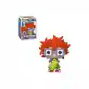 Funko Pop Carlitos Finster (1207) - Rugrats