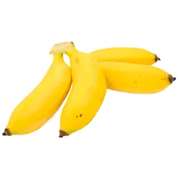 Banano Bocadillo