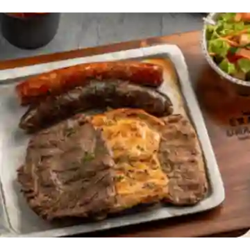 Parrillada