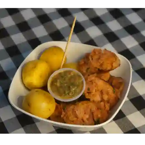 Picada Criolla