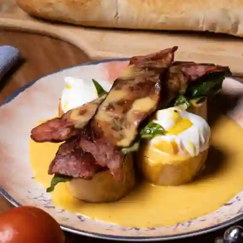 Benedictinos