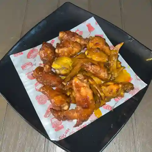 20 Alitas