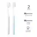 Set Cepillo Dental Miniso