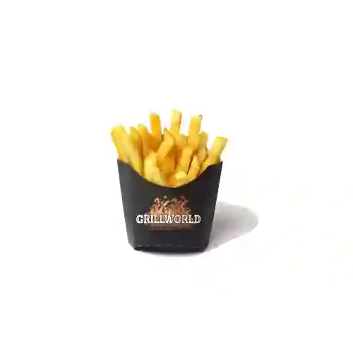 Papas a la Francesa