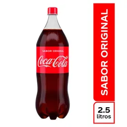 Coca Cola Sabor Original 2.5ml