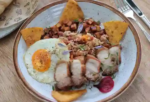 así O más Criollo