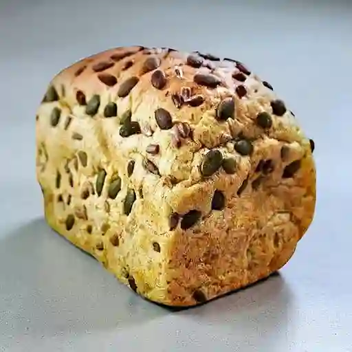 Pan de Ahuyama