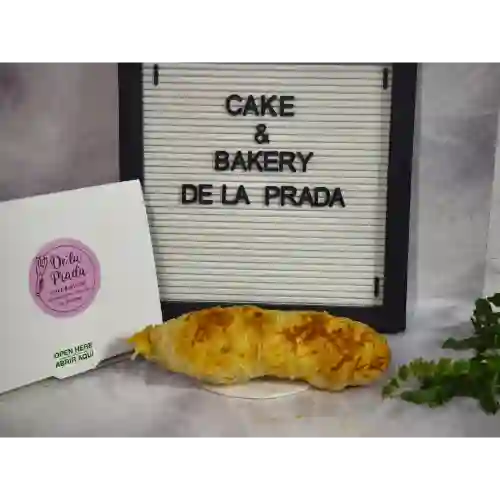 Dedito Horneado de Queso
