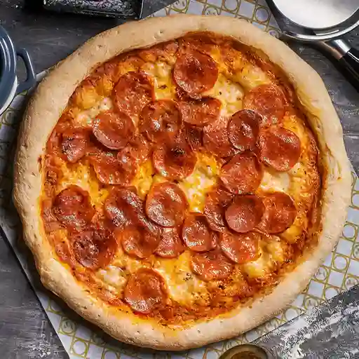 Pizza Pepperoni Speciale