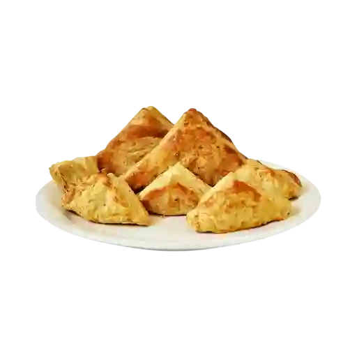 Pastel de Pollo