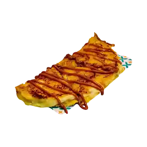 Arepa Dulce
