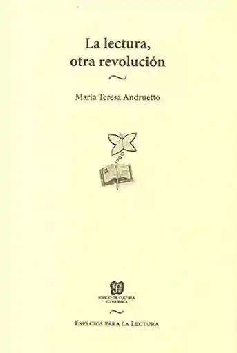 La lectura, otra revolución