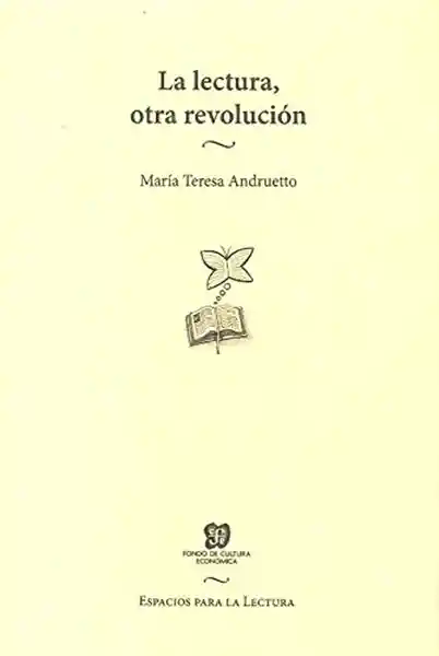 La lectura, otra revolución