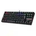 Redragon Teclado Mecánico Kumara K552 RGB