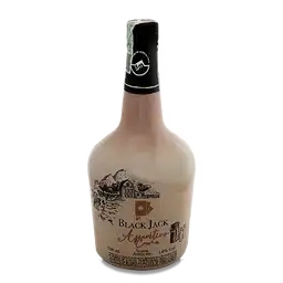 Black Jack Aperitivo Crema Arequipe