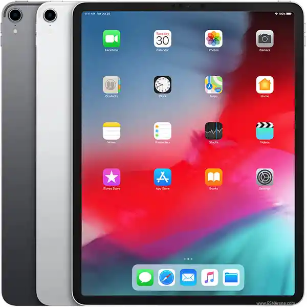 Apple iPad Outlet Pro 12.9 3ra Gen 256Gb Space Gray