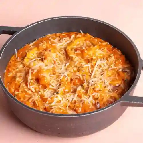 Arroz con Mariscos