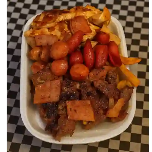 Papas Panita