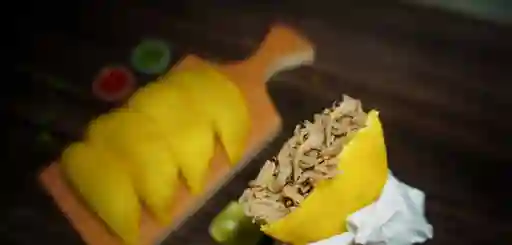Empanada Carne
