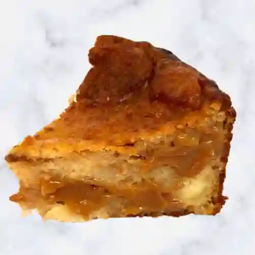 Torta de Almojabana 8 Porciones