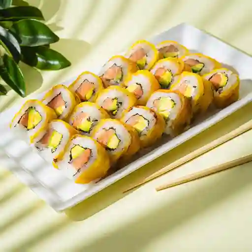 24 Bocados de Philadelphia Tropical