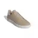 Adidas Zapatos Urban Court Para Hombre Beige Talla 8 If4078