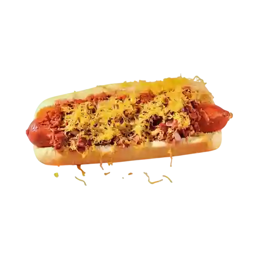 Perro Especial Chili