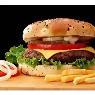 Burger Clasica