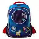 Scribe Morral Kids Astronauta 16.5