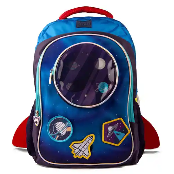 Scribe Morral Kids Astronauta 16.5