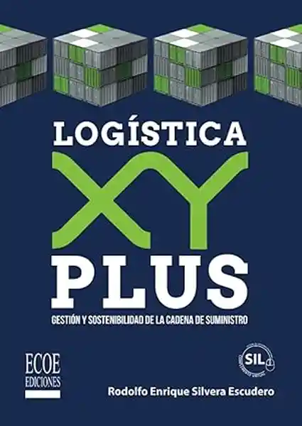 Logística Xy Plus