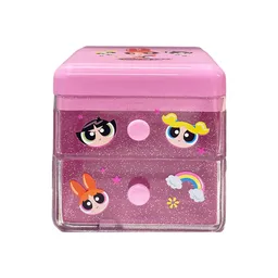 Organizador de Cajones Las Chicas Superpoderosas Miniso