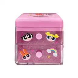 Organizador de Cajones Las Chicas Superpoderosas Miniso