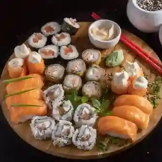 Combo a la 3