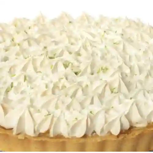 Pie Limón Mediano