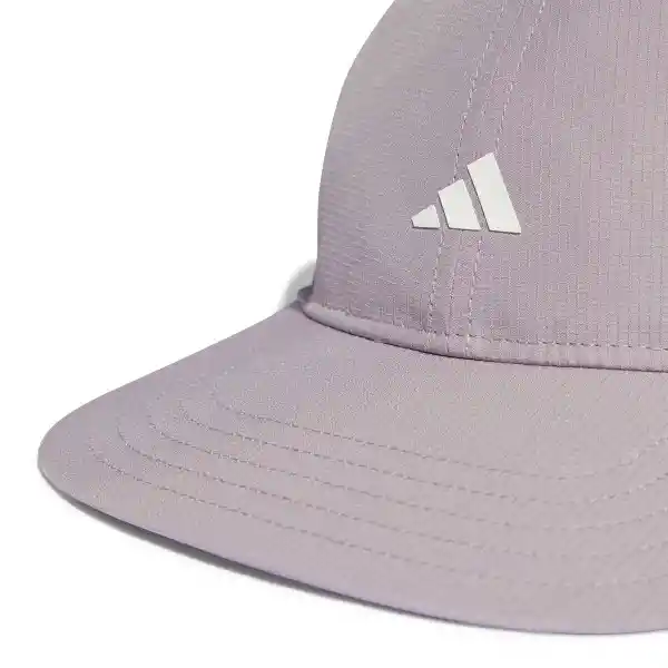 Adidas Cap Essential A.r. Hombre Morado Talla OSFM IP2780