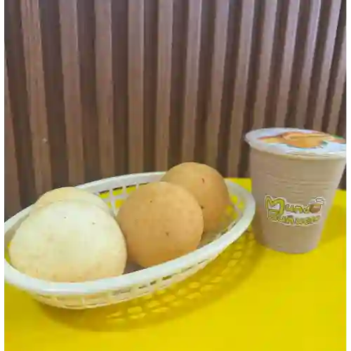 Super Combo
