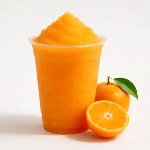 Frappé Mandarina 